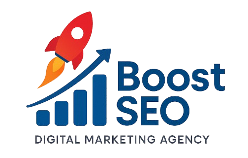 BOOST SEO 